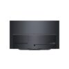 LG OLED83C34LA OLED evo TV , 83 inç, Smart AI ThinQ