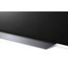 LG OLED83C34LA OLED evo TV , 83 inç, Smart AI ThinQ