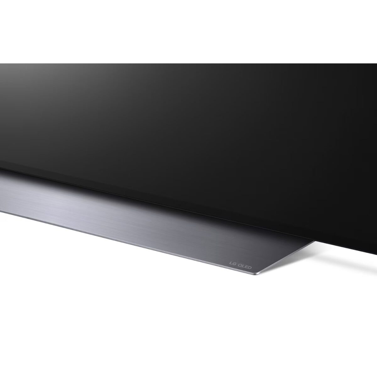 LG OLED83C34LA OLED evo TV , 83 inç, Smart AI ThinQ