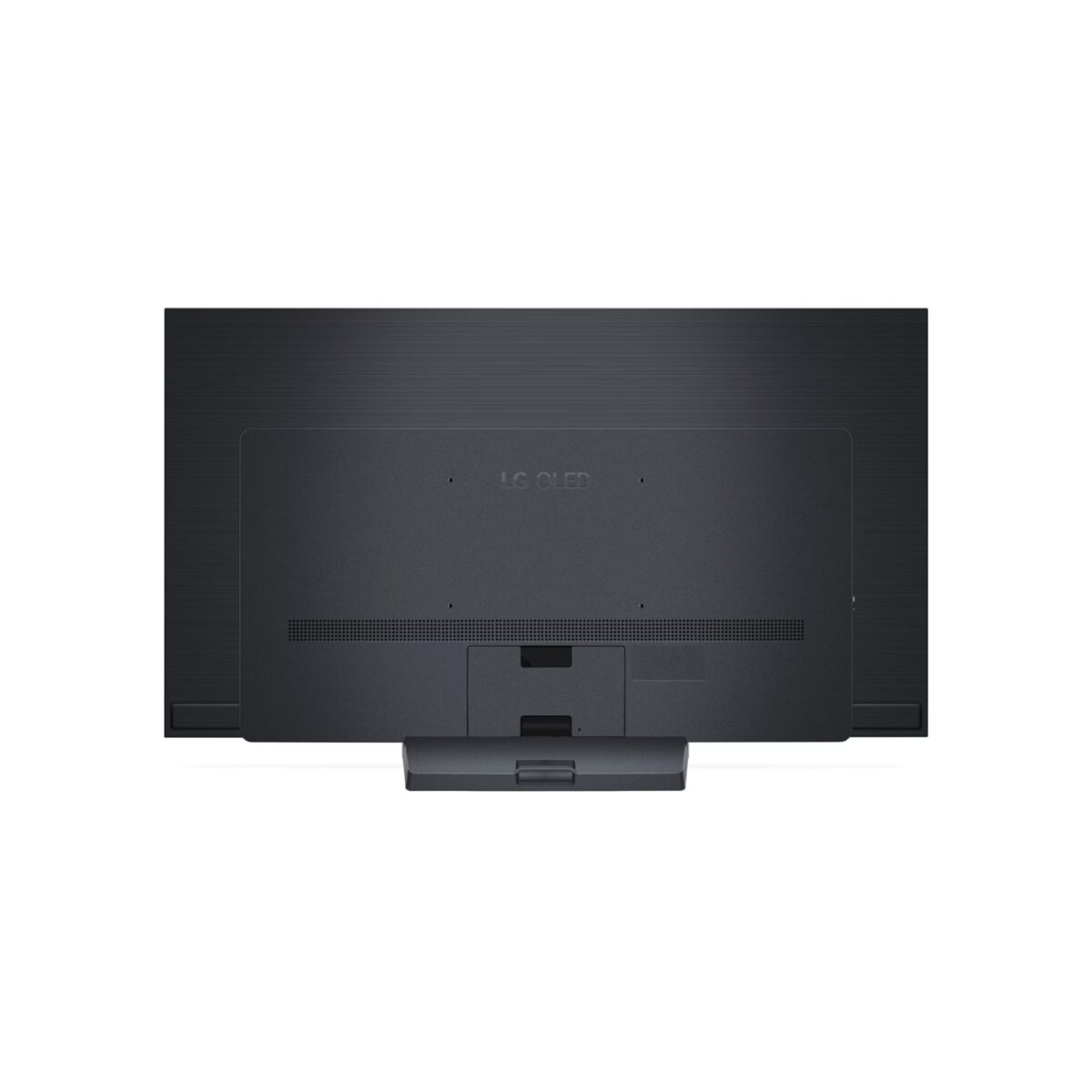 LG OLED55C34LA OLED evo TV , 55 inç, Smart AI ThinQ