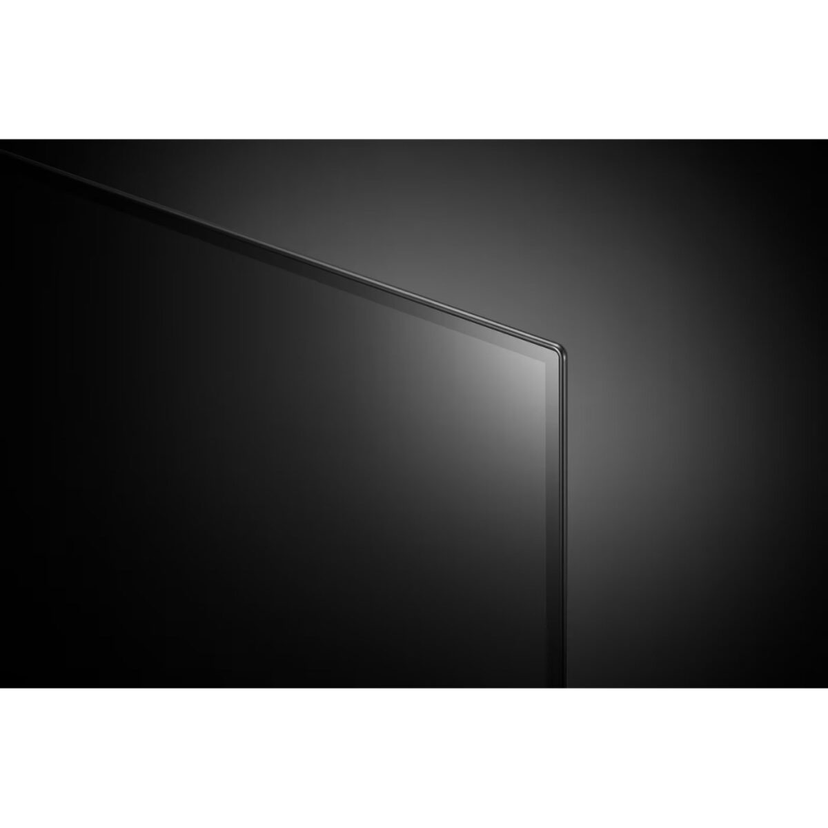LG OLED83C34LA OLED evo TV , 83 inç, Smart AI ThinQ