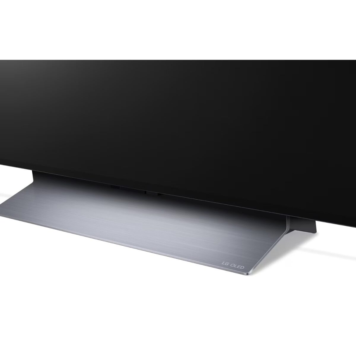 LG OLED55C34LA OLED evo TV , 55 inç, Smart AI ThinQ