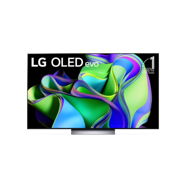 thum-1600x1062 LG OLED77C34LA OLED evo TV , 77 inç, Smart AI ThinQ