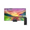 LG 86QNED816RE QNED 4K TV , 86 inç, Smart AI ThinQ