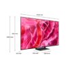 tr-oled-s90c-qe77s90catxtk-539885192 Samsung 77S90C 4K Ultra HD Smart OLED TV