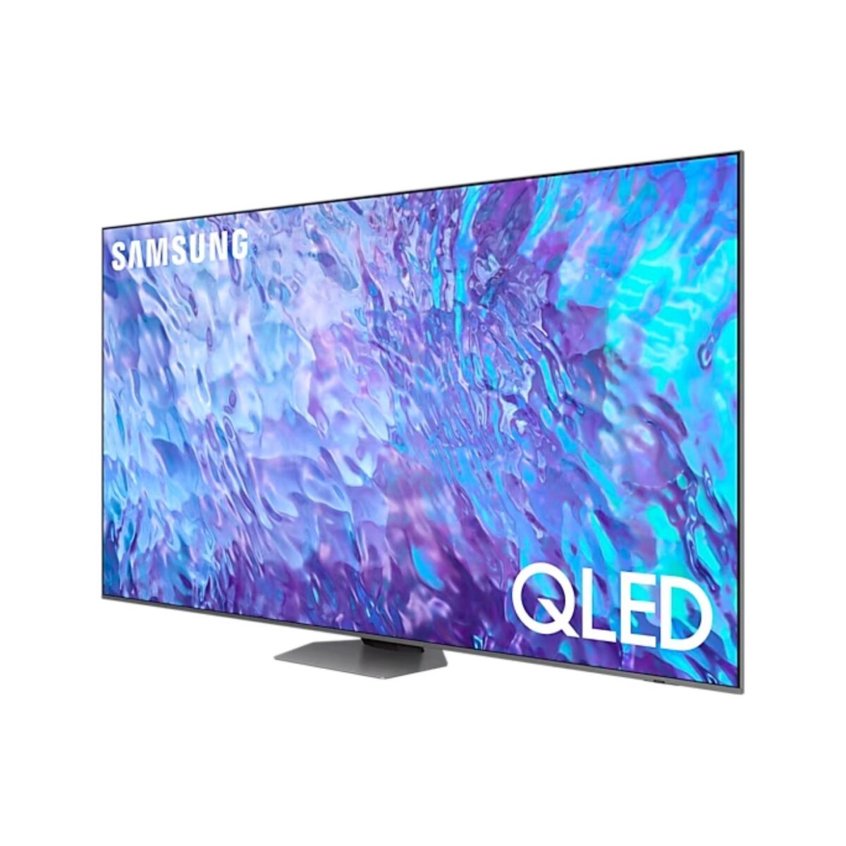 tr-qled-q80c-453808-qe98q80catxtk-537036167 Samsung 98Q80C 4K Ultra HD Smart QLED TV