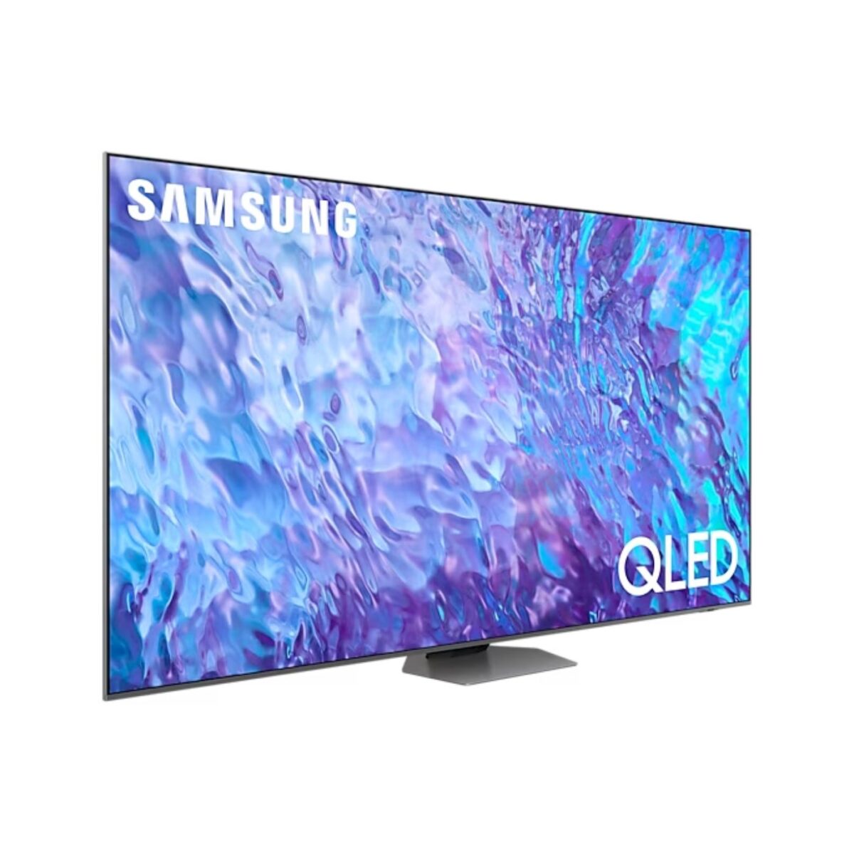 tr-qled-q80c-453808-qe98q80catxtk-537036168 Samsung 98Q80C 4K Ultra HD Smart QLED TV