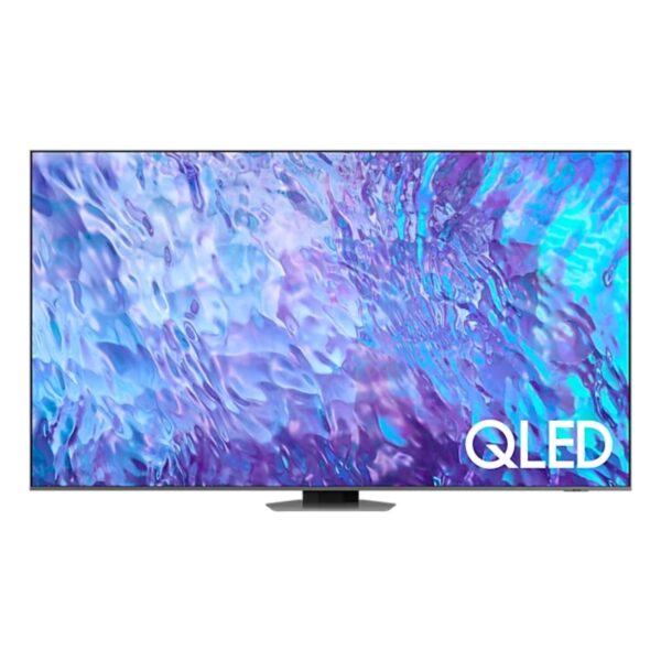Samsung 98Q80C 4K Ultra HD Smart QLED TV
