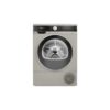 Siemens WQ44G2CTTR iQ500 Isı Pompalı Kurutma Makinesi 9 kg Gümüş