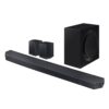 tr-q-series-soundbar-hw-q990c-hw-q990c-tk-536309450 Samsung HW-Q990C Q Serisi Soundbar