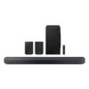 tr-q-series-soundbar-hw-q990c-hw-q990c-tk-536309466 Samsung HW-Q990C Q Serisi Soundbar