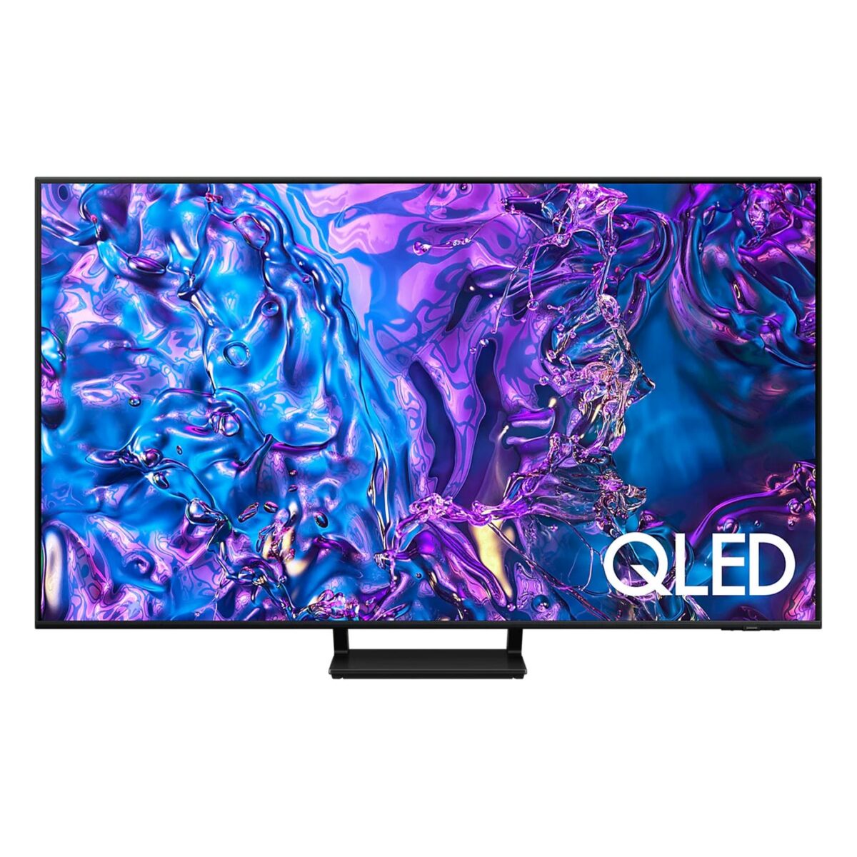 SAMSUNG 55Q70D 4K UHD SMART QLED TV
