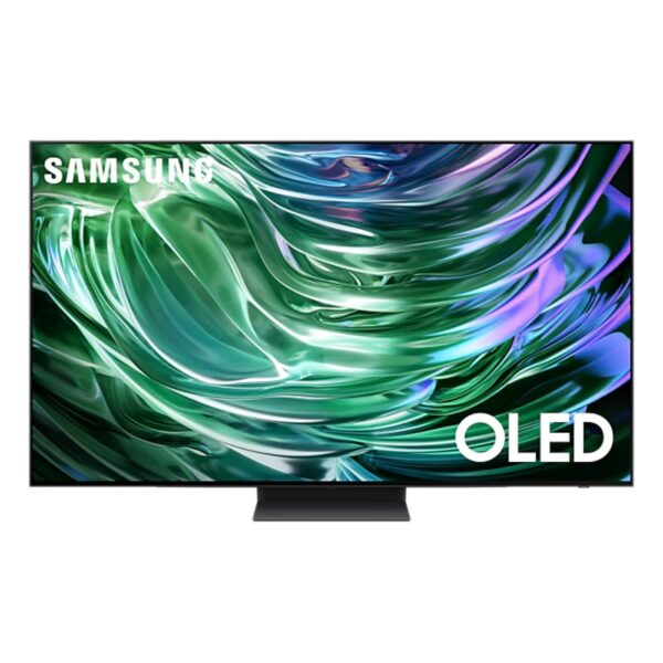Samsung 55S90C OLED 4K Tizen OS Smart TV KANİYE AYDIN +3 YIL GARANTİ DONANIM 009360 NS