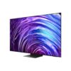 Samsung 65S95D OLED 4K Tizen OS Smart TV MUSA DENİZ DONANIM 009399