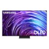 Samsung 65S95D OLED 4K Tizen OS Smart TV MUSA DENİZ DONANIM 009399