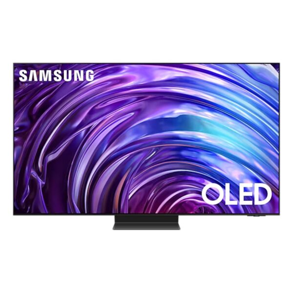 Samsung 65S95D OLED 4K Tizen OS Smart TV MUSA DENİZ DONANIM 009399