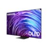 Samsung 65S95D OLED 4K Tizen OS Smart TV MUSA DENİZ DONANIM 009399