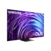 Samsung 65S95D OLED 4K Tizen OS Smart TV MUSA DENİZ DONANIM 009399