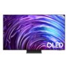 Samsung 65S95D OLED 4K Tizen OS Smart TV MUSA DENİZ DONANIM 009399